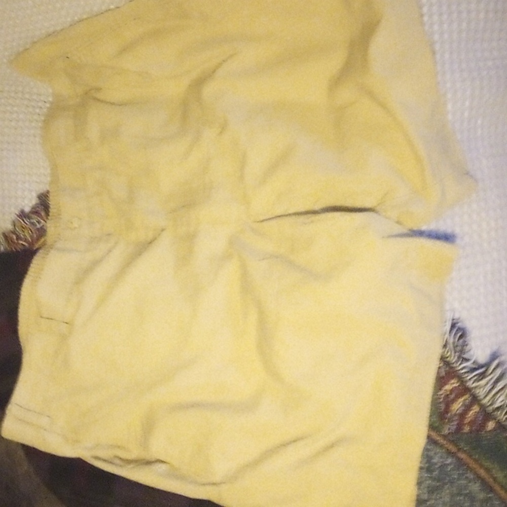 Haband khaki shorts size 40